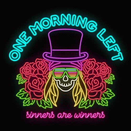 One Morning Left : Sinners Are Winners